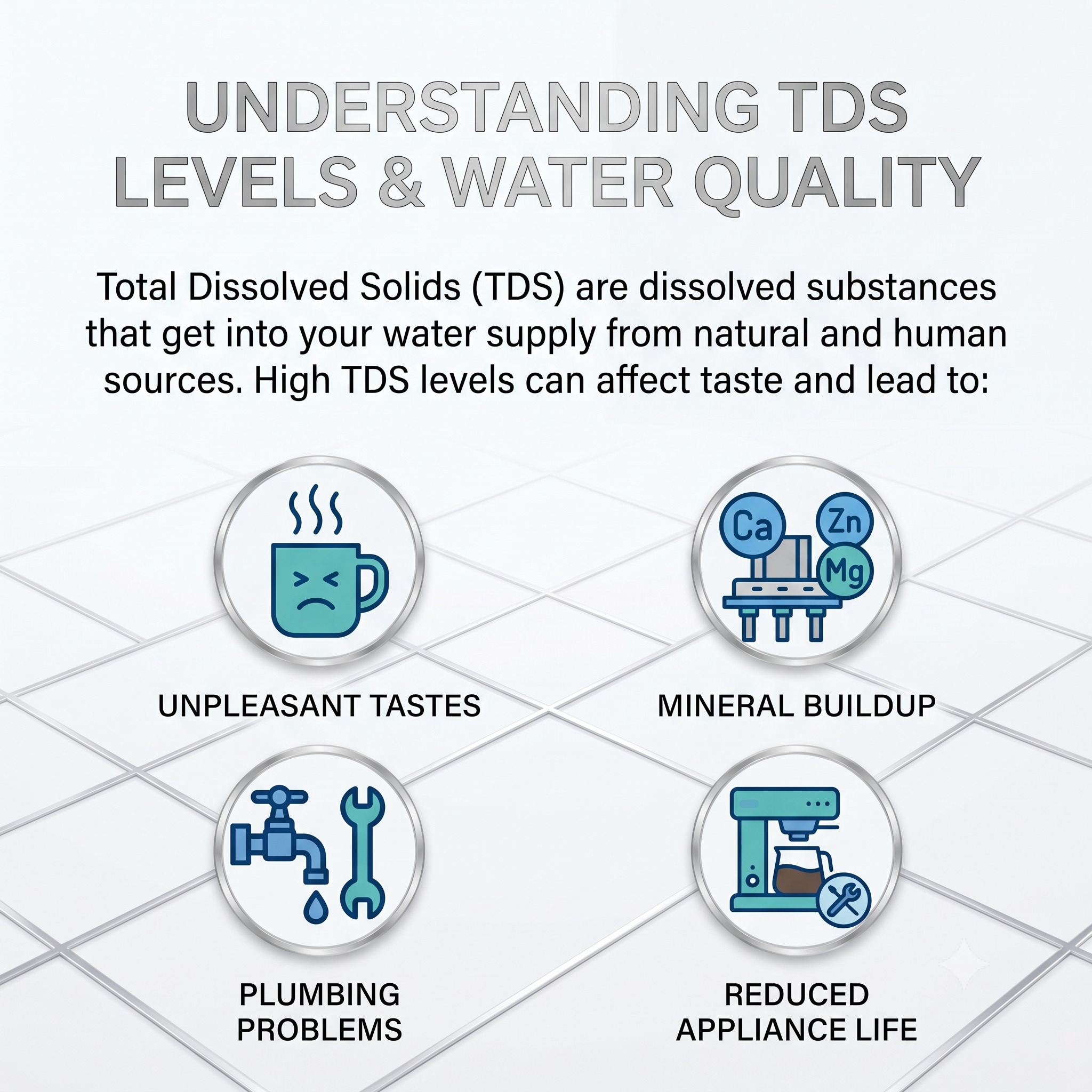 Digital TDS Water Purity Filter Temperature Tester Pen 0-9999 PPM